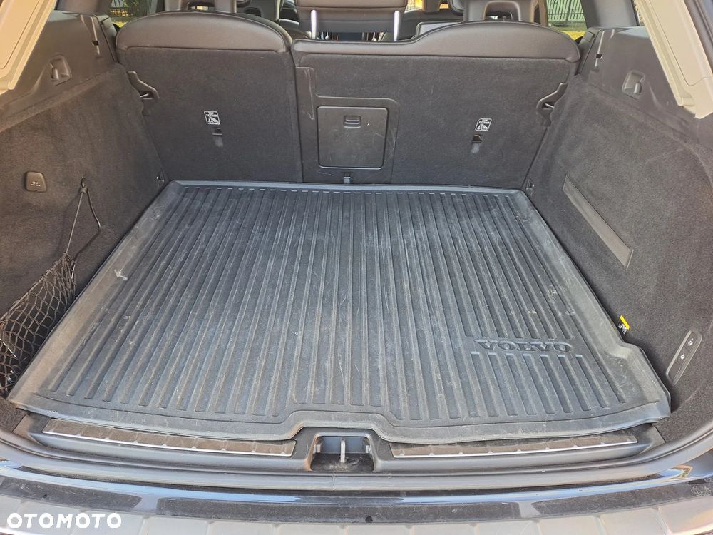 Volvo XC 60 T5 Geartronic Inscription - 26