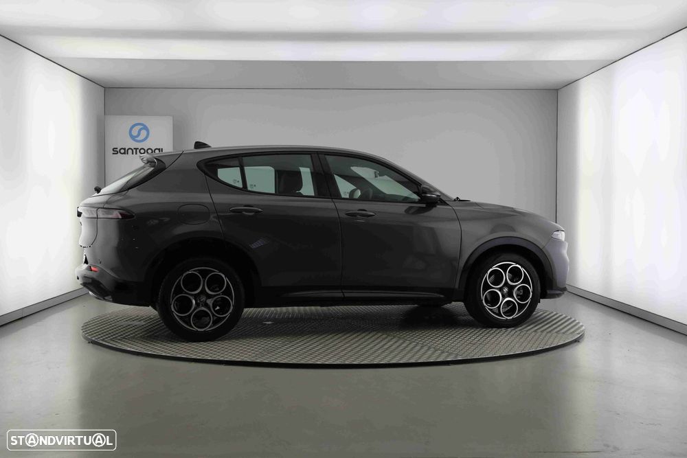 Alfa Romeo Tonale 1.5 Hybrid Sprint - 5