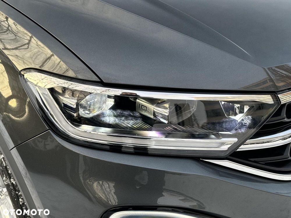 Volkswagen T-Roc 1.5 TSI Style DSG - 35