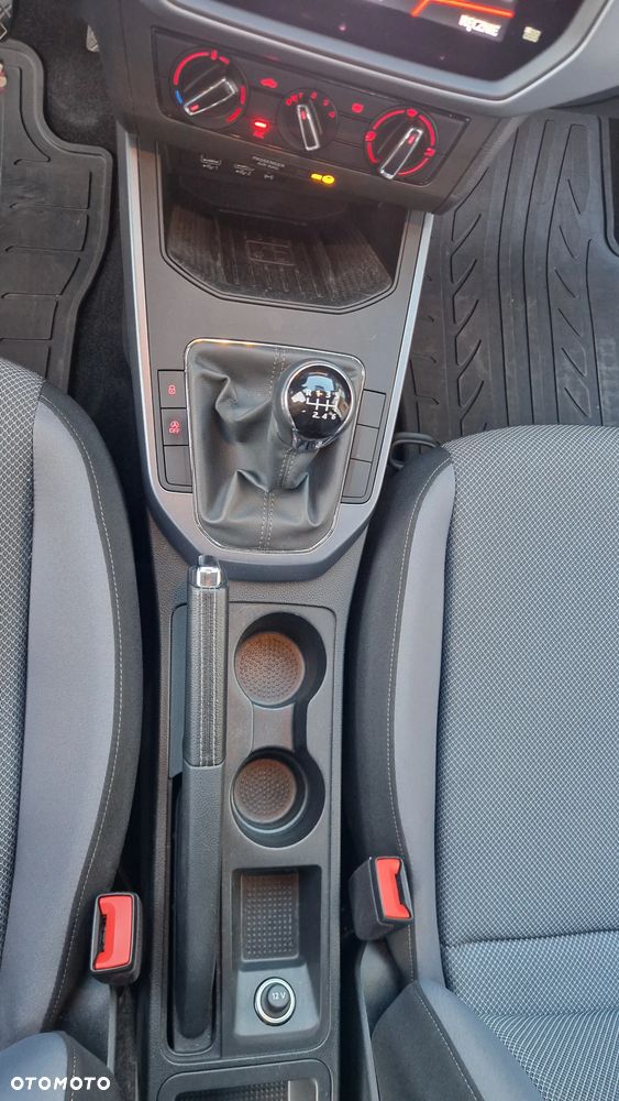Seat Arona 1.0 TSI Xcellence S&S - 36