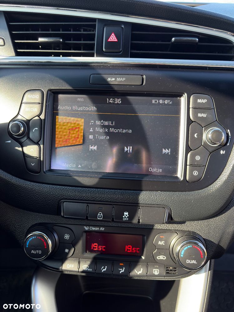 Kia Ceed - 24