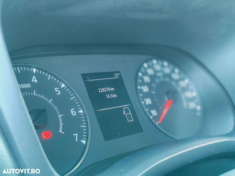 Opel Movano 2.3CDTI L3H2 - 8