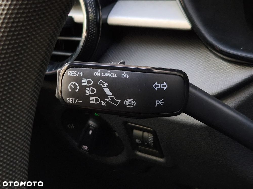 Skoda Fabia 1.0 TSI Ambition - 25