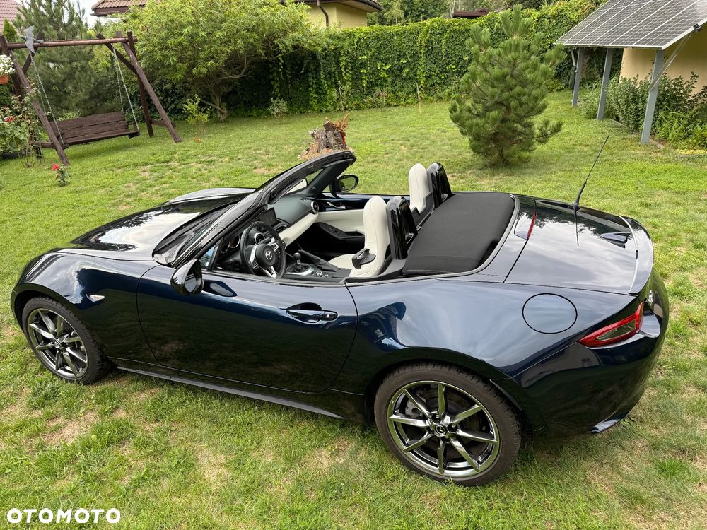 Mazda MX-5 - 19