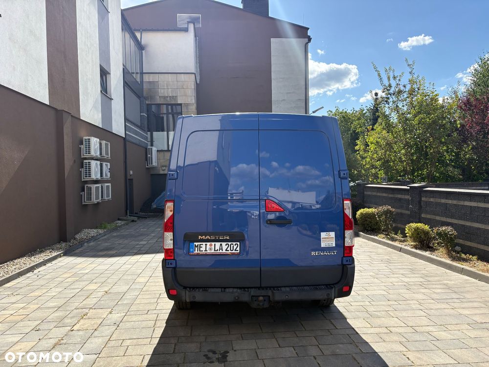 Renault Master - 9