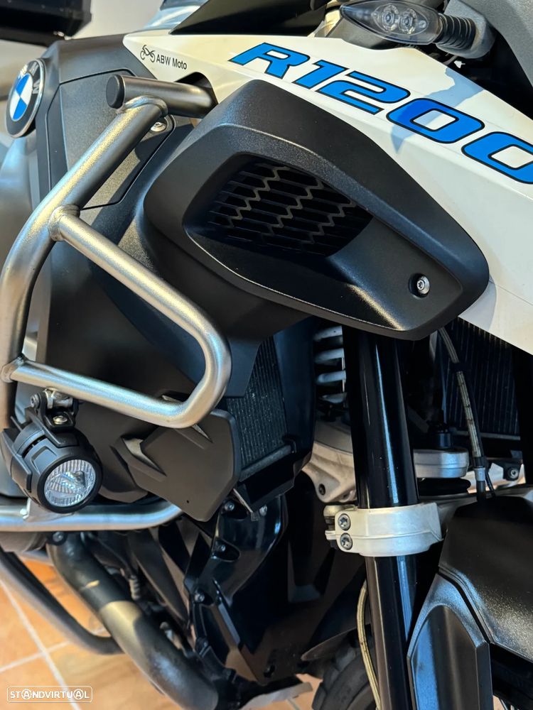 BMW R 1200 GS Adventure R1200GS ADVENTURE - 9