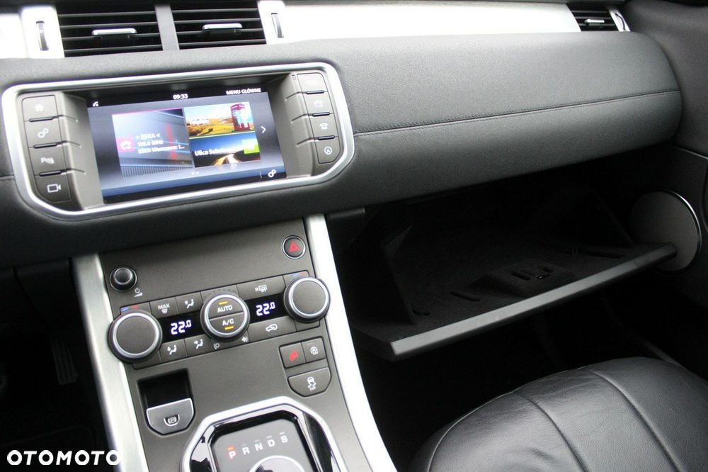 Land Rover Range Rover Evoque 2.0TD4 HSE - 30