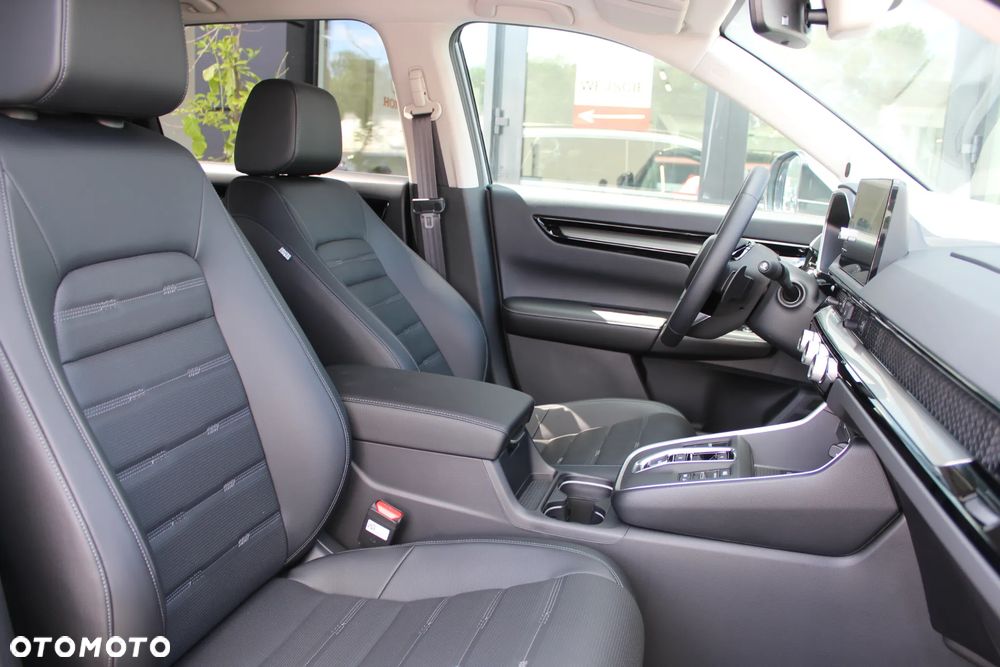 Honda CR-V - 21