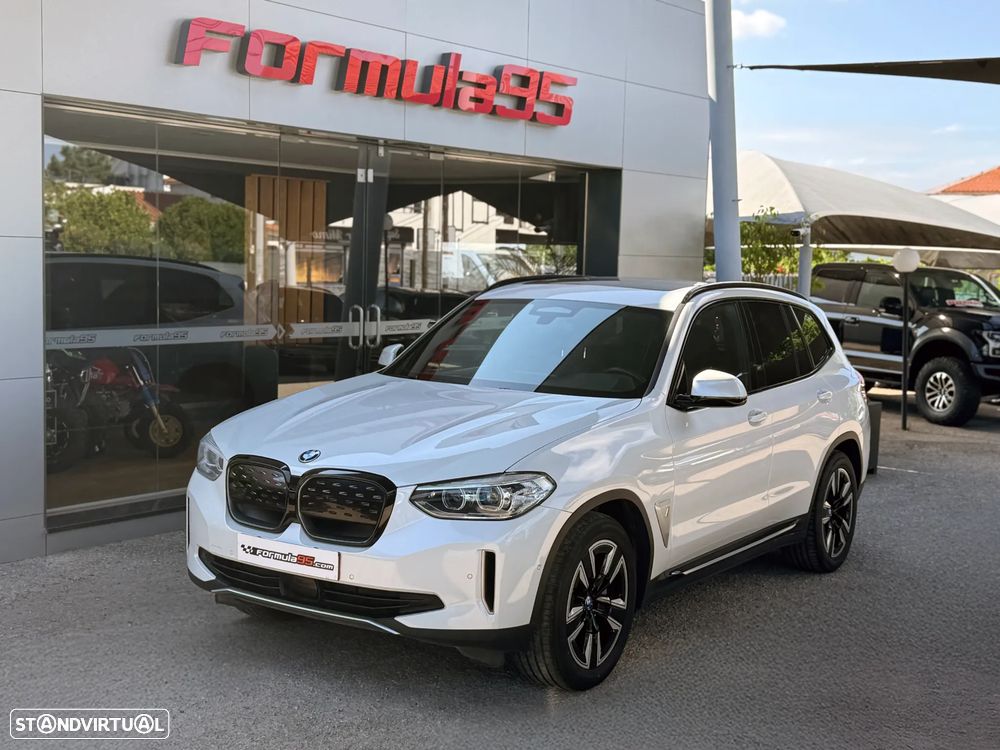 BMW iX3 Inspiring - 6