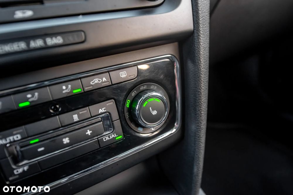 Skoda Superb 3.6 FSI 4x4 Elegance DSG - 29