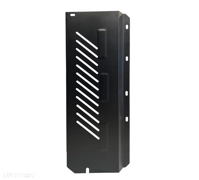 scut filtru particule ford ranger raptor 2020-2023 - 2