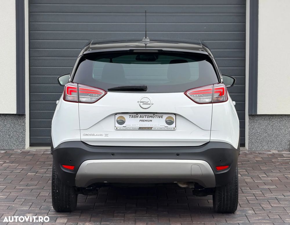 Opel Crossland 1.2 Business Elegance - 5