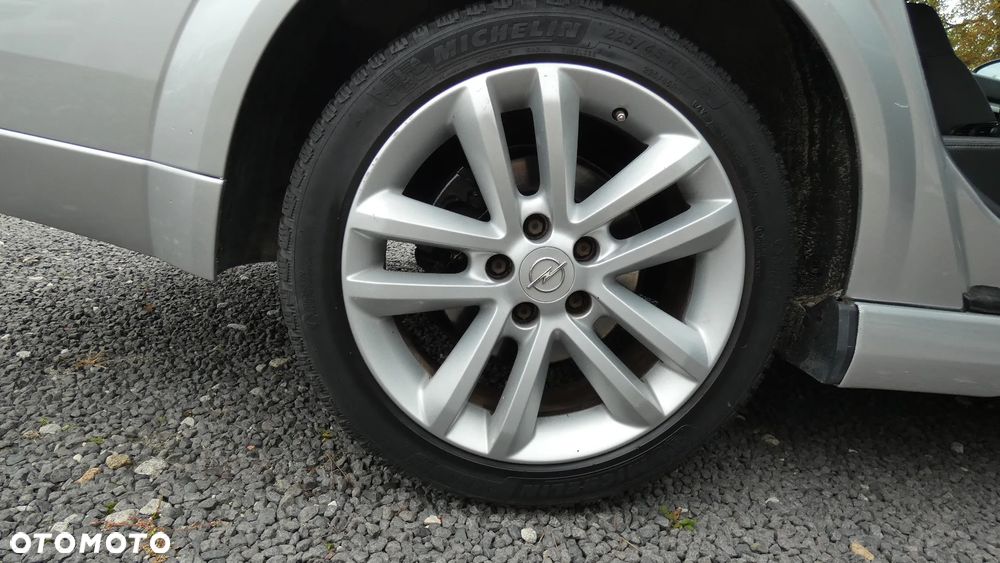 Opel Vectra 1.9 CDTI Comfort - 10