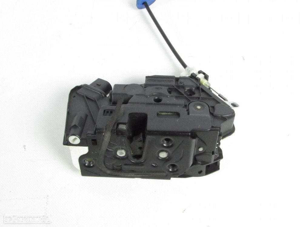 Fecho da porta Esquerdo/Frente Seminovo/ Original SEAT IBIZA IV (6J5, 6P1)/VW TI... - 1