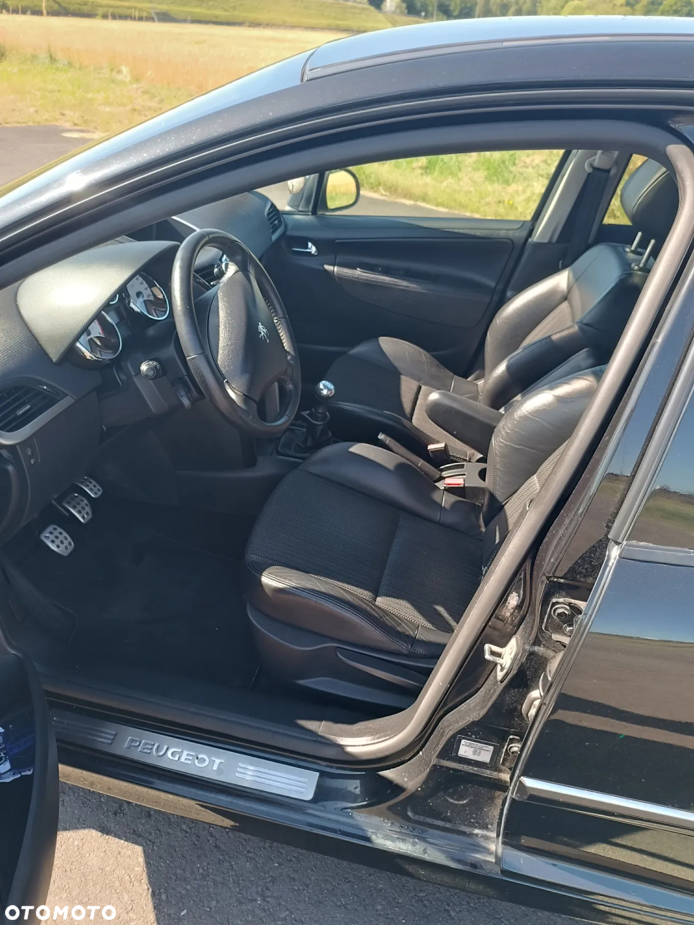 Peugeot 207 1.6 HDi Trendy Euro5 - 13