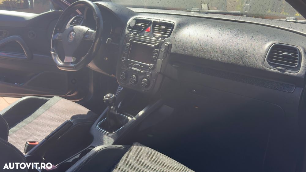 Volkswagen Scirocco 1.4 TSI - 24