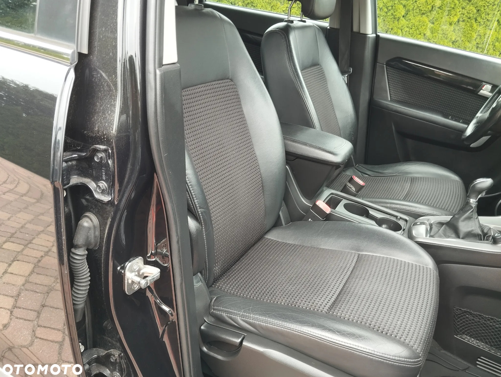 Chevrolet Captiva 2.4 AWD LT+ - 17