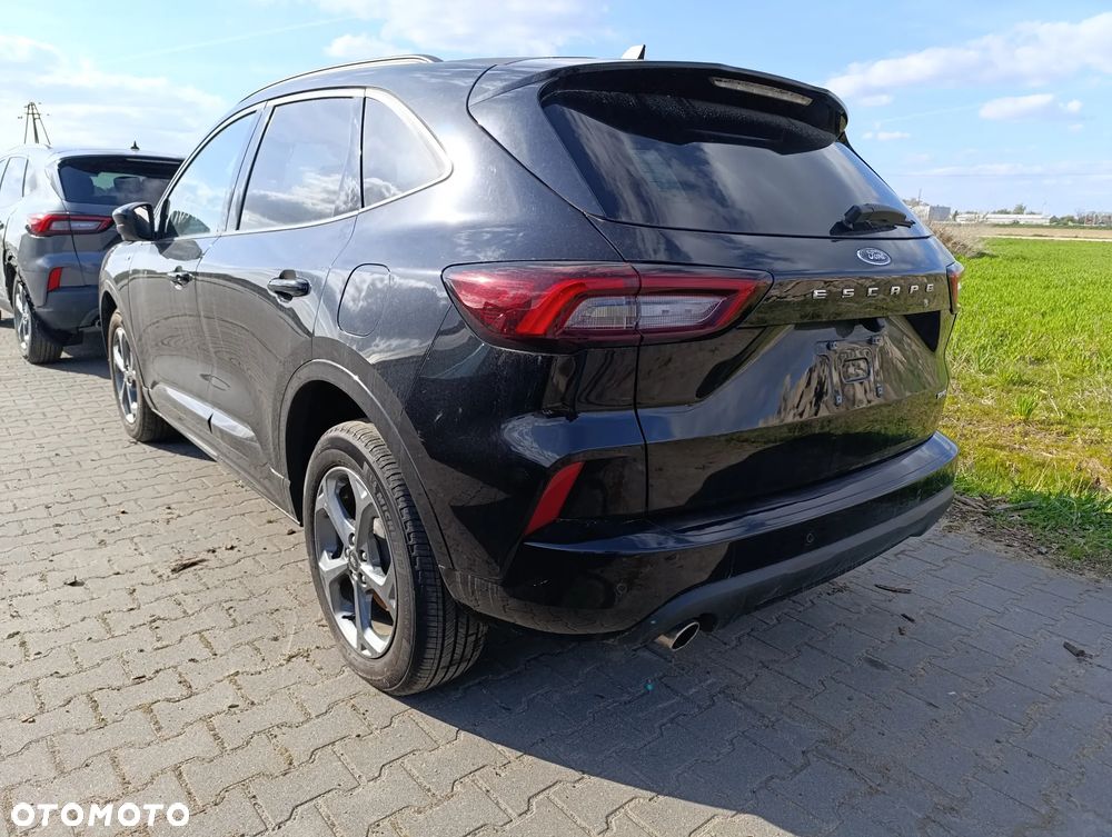 Ford Kuga 2.0 EcoBoost AWD ST-Line ASS - 4