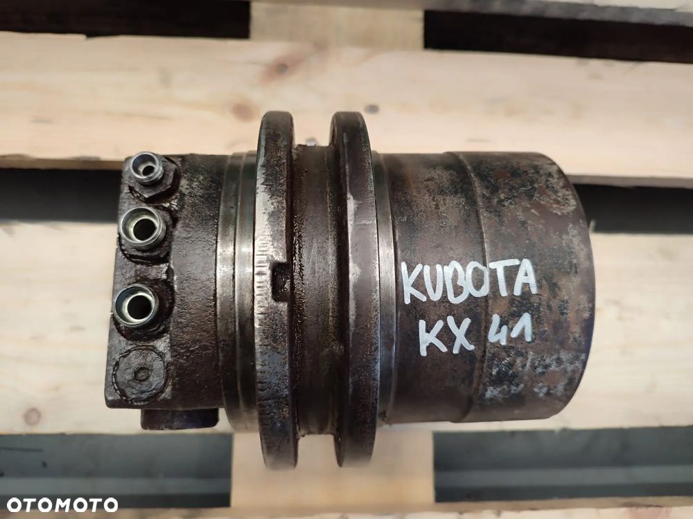Reduktor jazdy RG13861270 Kubota KX41 - 2