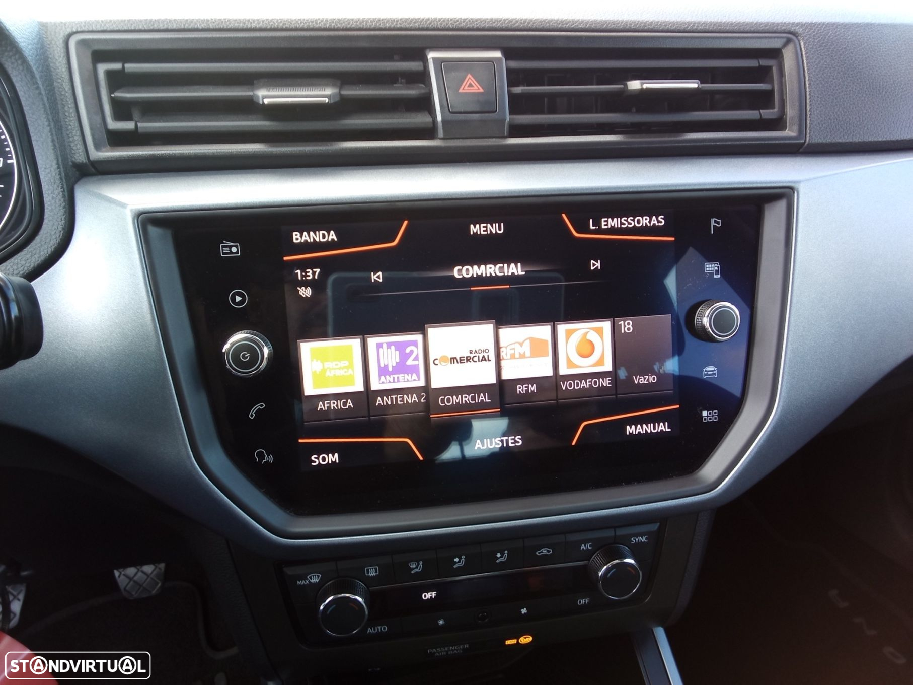 SEAT Arona 1.0 TSI Style - 16