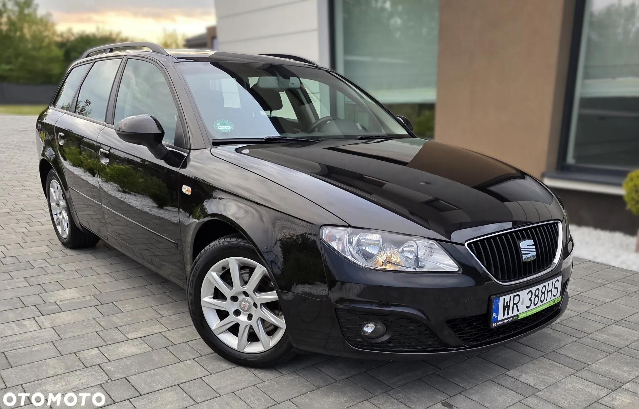 Seat Exeo 1.8T Reference - 7