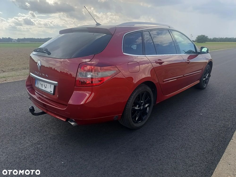 Renault Laguna - 6