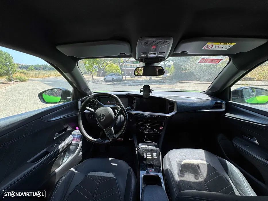 Opel Mokka-e Edition - 7