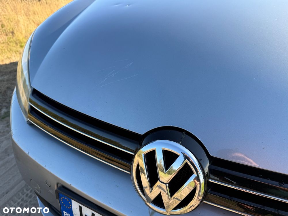 Volkswagen Golf - 15
