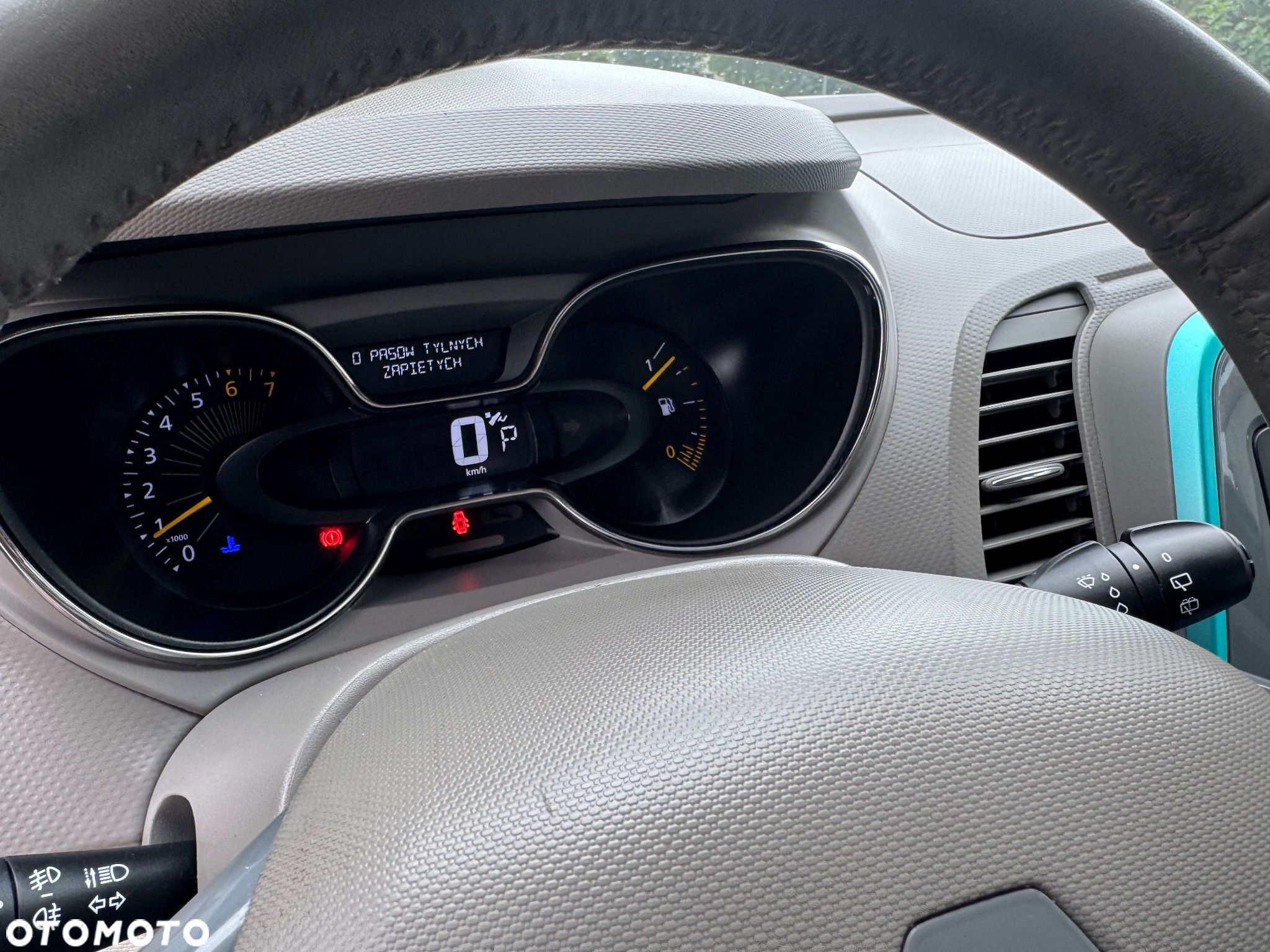 Renault Captur - 13
