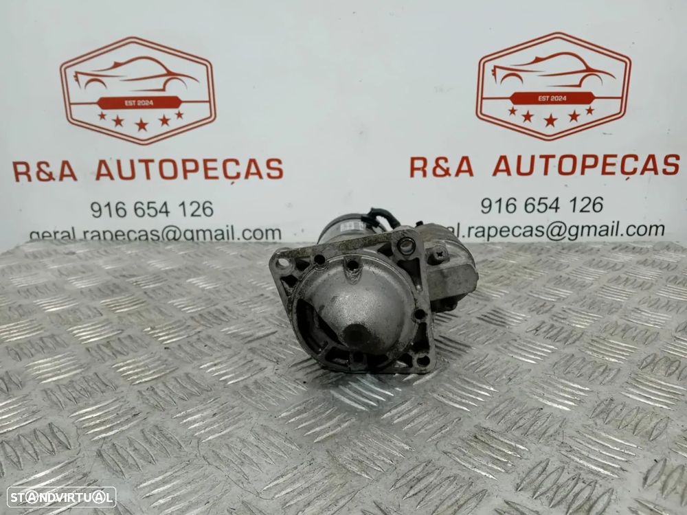 Motor de Arranque Opel Astra H 1.9 CDTI Original - 4