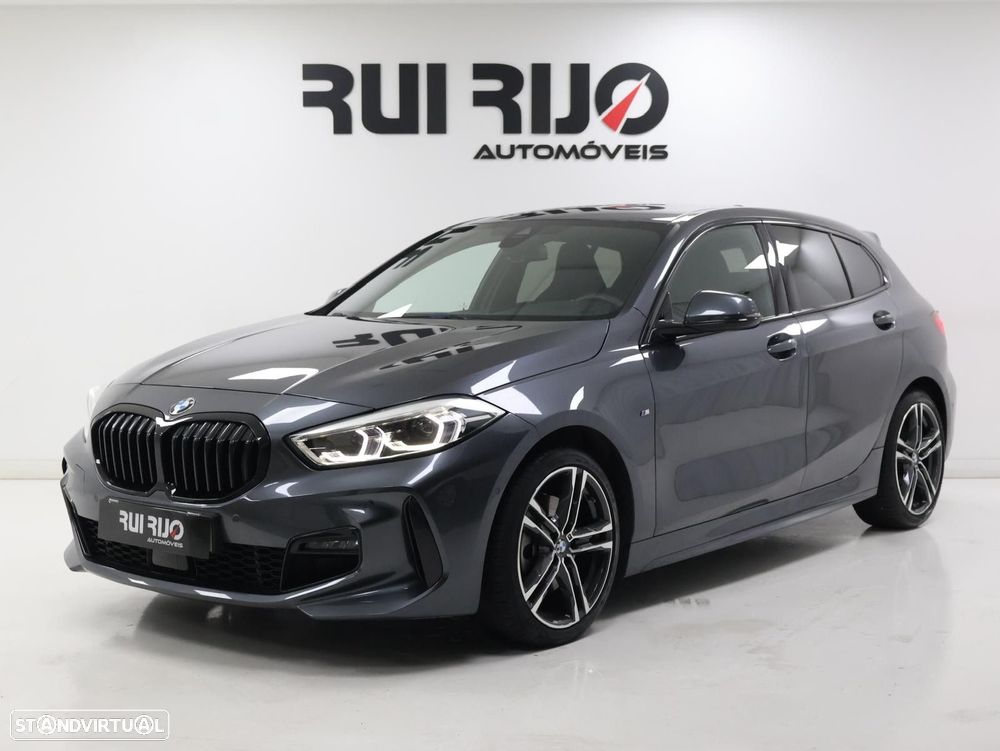 BMW 116 - 2