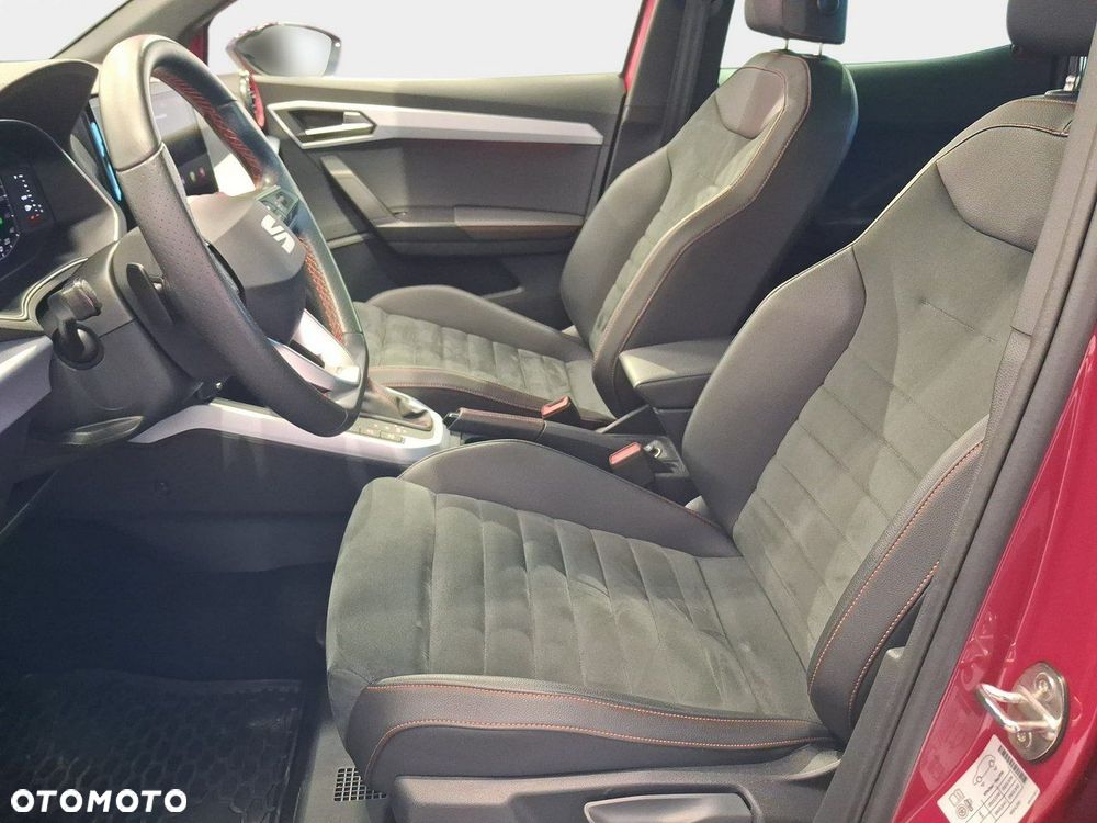 Seat Arona - 10