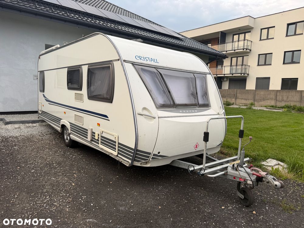 Inny Cristall Moorea 530 S - 1