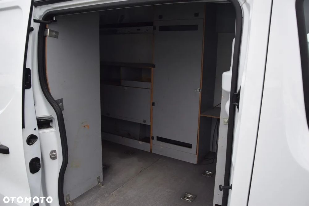 Renault TRAFIC​*L2H2​*2.0BLUE DCI​*145KM​*TEMPOMAT​*NAVI*KLIMA​*2 - 12