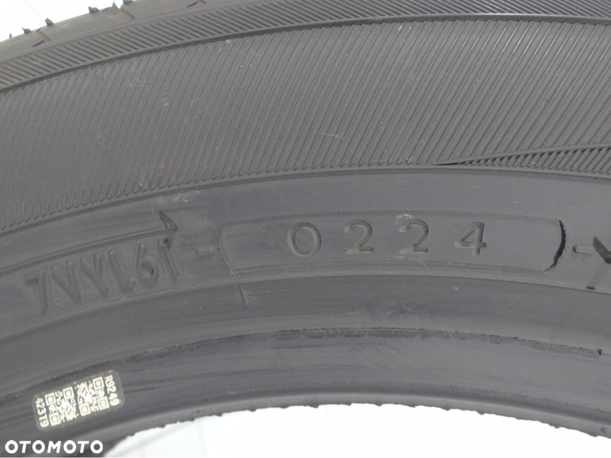 Opony letnie 185/55R16 83V Yokohama - 5