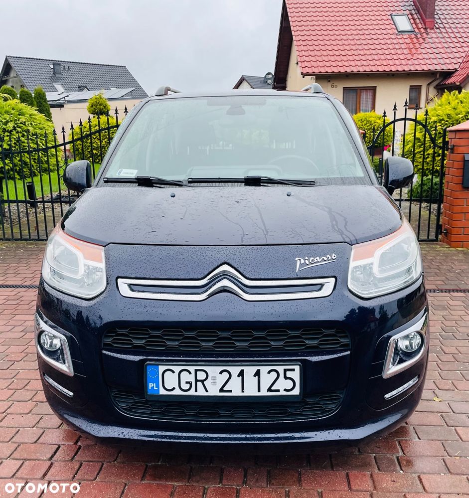 Citroën C3 Picasso VTi 120 Exclusive - 5