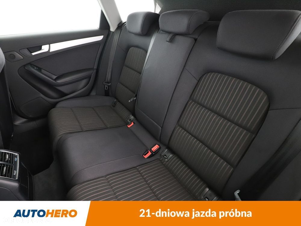 Audi A4 - 15