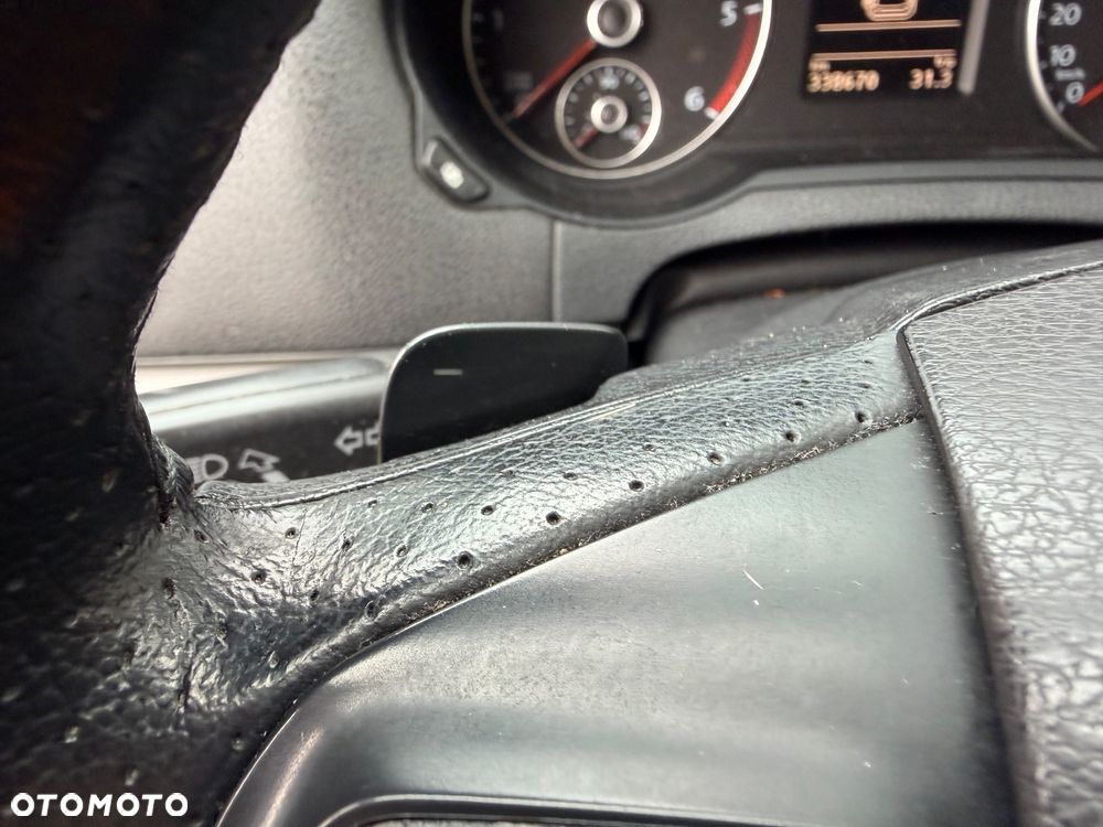 Seat Alhambra 2.0 TDI Ecomotive DSG Style - 16