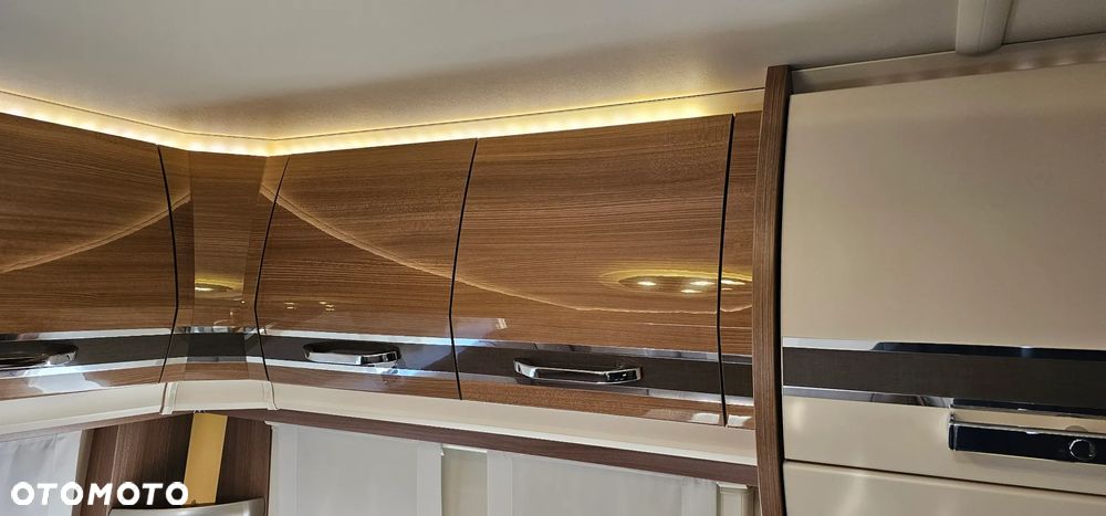 Fendt Tendenza 515 - 17