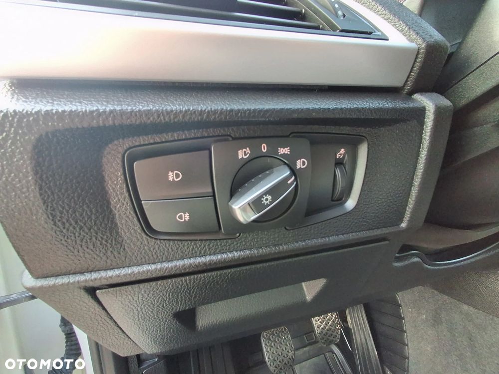 BMW Seria 1 118d Urban Line - 26
