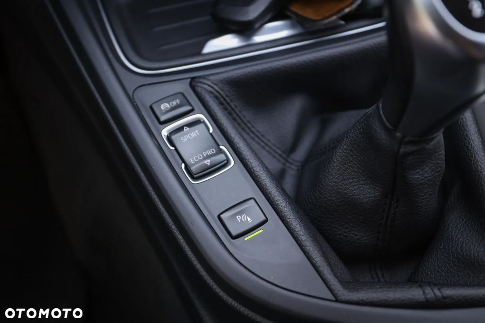 BMW Seria 3 318d Blue Performance Luxury Line - 24