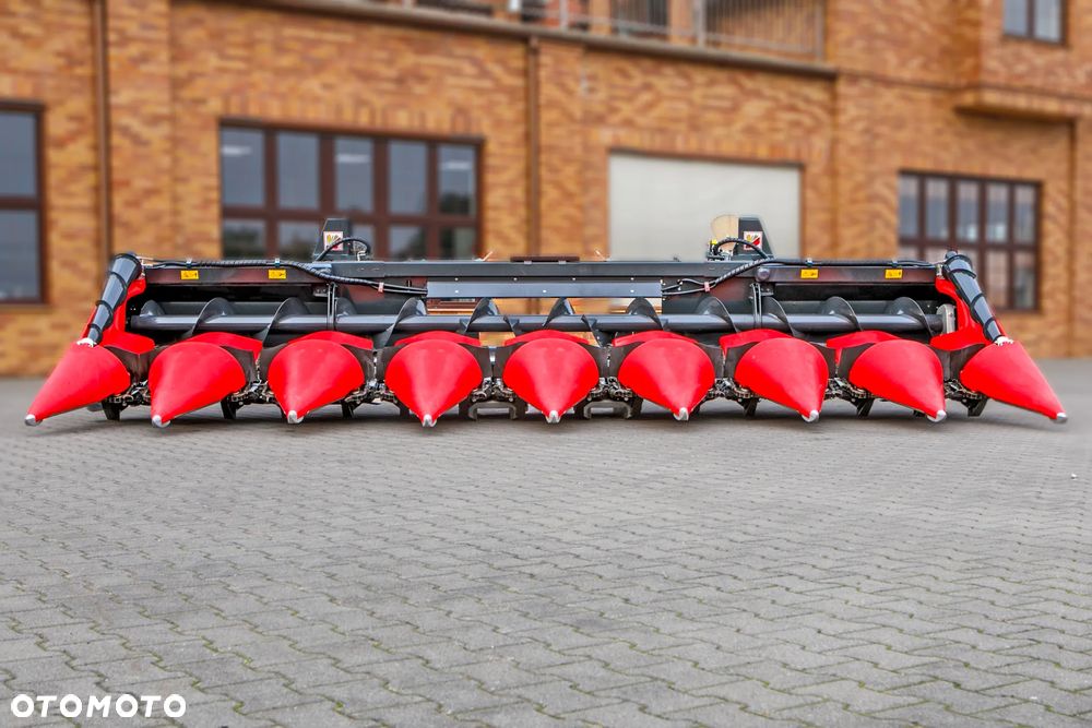 Capello Quasar R8 - 3