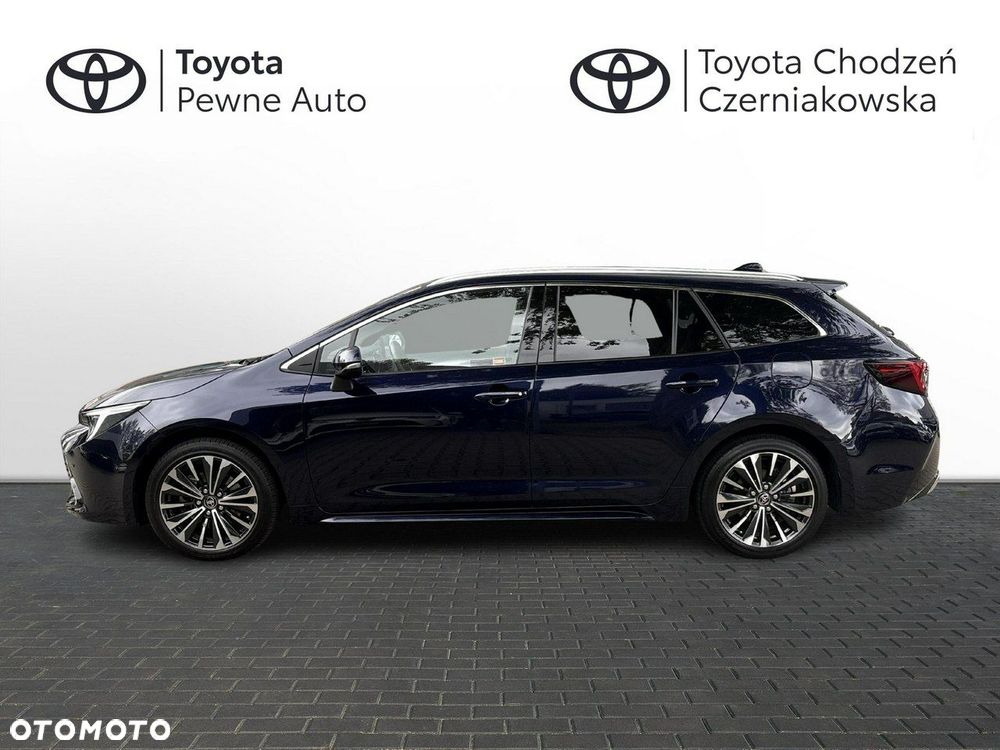 Toyota Corolla - 8