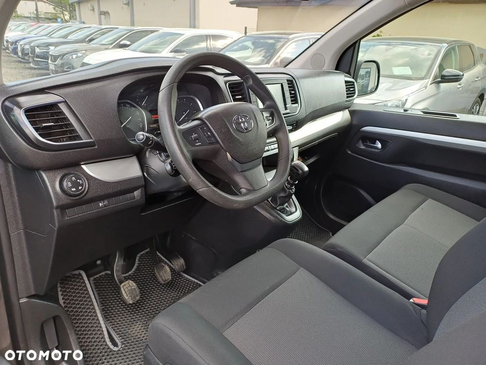 Toyota Proace Verso 2,0-l-D-4D L2 (8-Si.) Family - 16