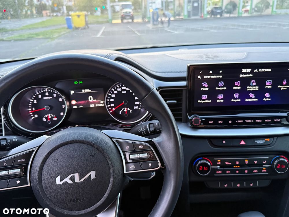 Kia XCeed 1.5 T-GDI L DCT - 9