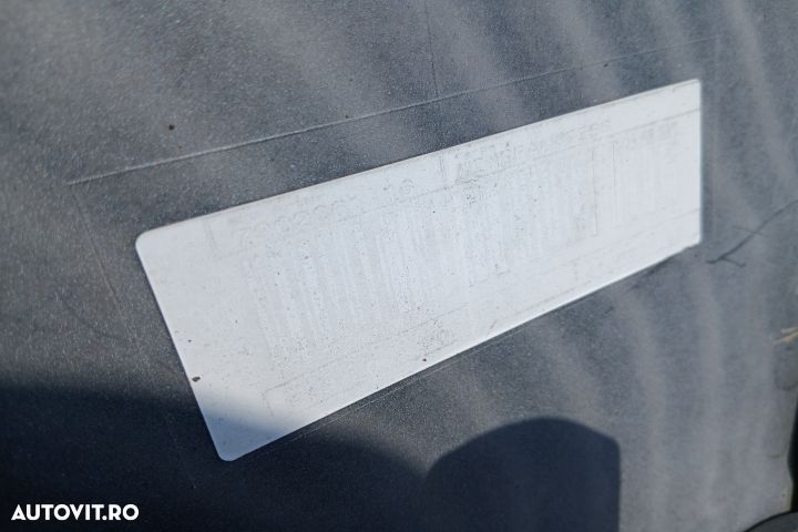 Bara fata 51117211491 7211491 51117211491 7211491 BMW Seria 6 F06/F12 - 10