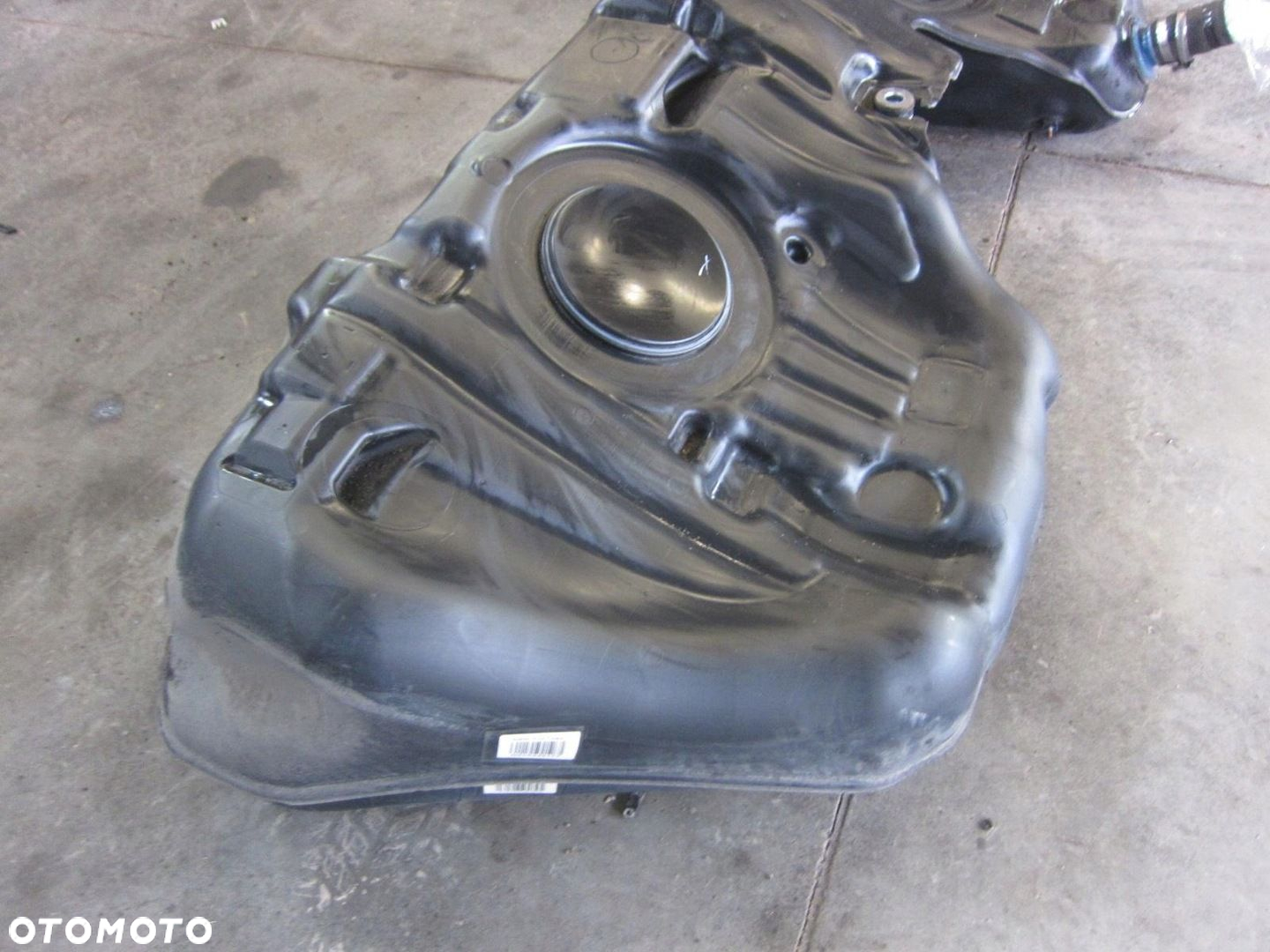 BMW F34 F30 328i N20 N55 BAK ZBIORNIK PALIWA POMPA - 3