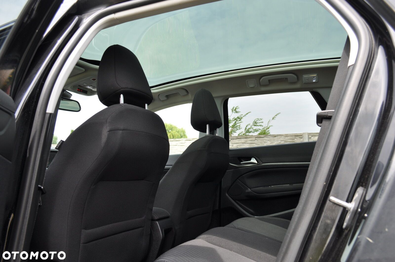 Peugeot 308 - 12