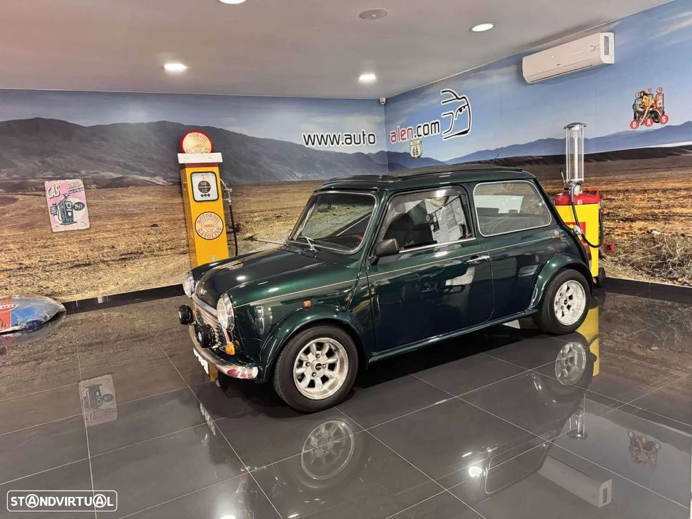 MINI 1275