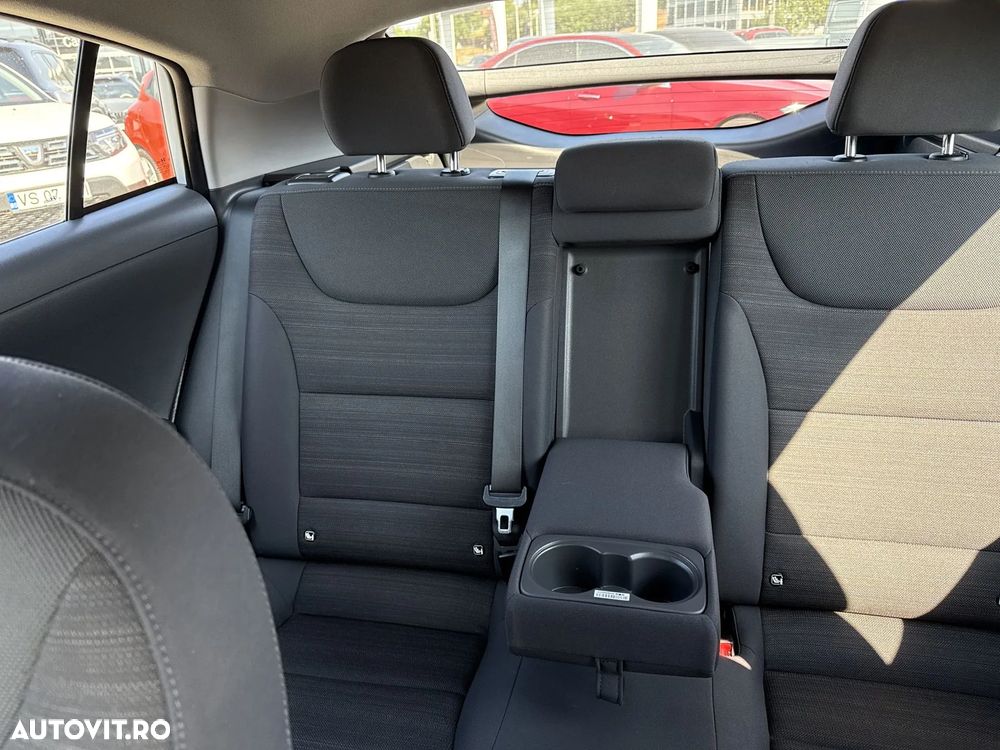 Hyundai IONIQ 141CP Highway - 25
